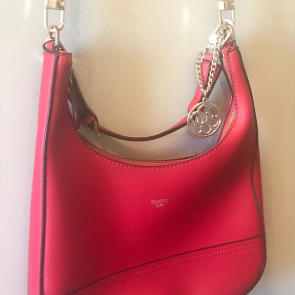 Guess Purse - Picture 3 of 5